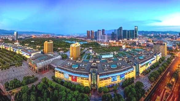 2023中国义乌汽摩配用品（春季）展览会／自行车新能源电动车展览会于2023年03月13日-15日在中国·义乌国际博览中心隆重开幕！COTV全球直播、中网市场、大号商城、大号会展现场发布！