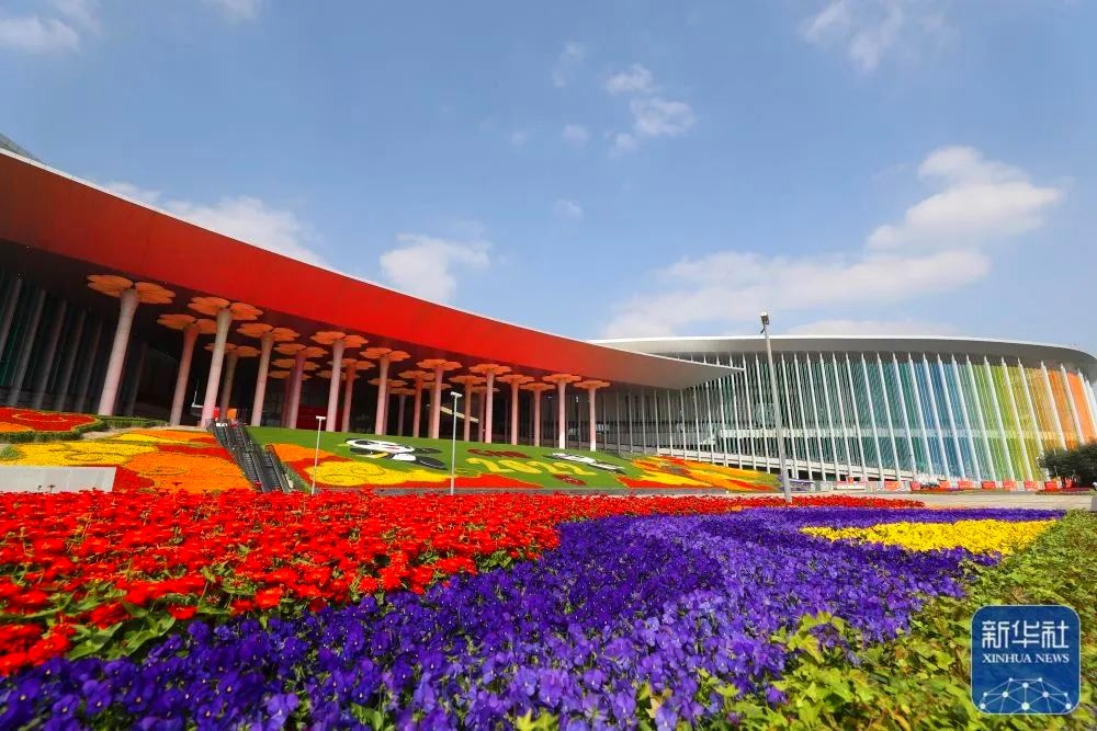 2023第二十六届中国国际食品添加剂和配料展览会于2023年03月15日-17日在上海国家会展中心隆重开幕！COTV全球直播、中网市场、大号会展现场发布！