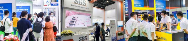 汽车测试的一站式解决方案，尽在2023广州汽车测试测量技术展