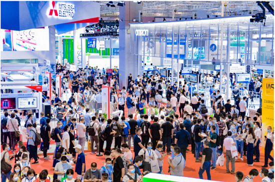 2023上海国际振动筛分与过滤产业展览会8月开展