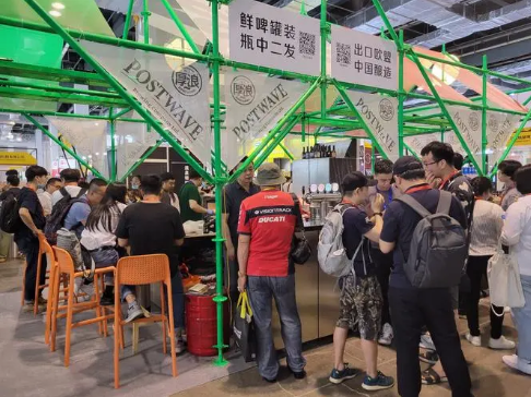 生物发酵行业超大盛会，8月4日在上海倒计时，“剧透”抢先看