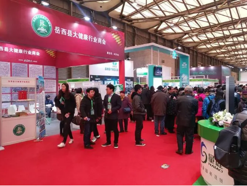 展位已全部售罄，2023上海生物发酵系列展 买家工作火爆进行中...