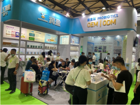 展位已全部售罄，2023上海生物发酵系列展 买家工作火爆进行中...