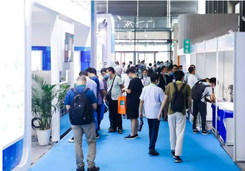 展位已全部售罄，2023上海生物发酵系列展 买家工作火爆进行中...