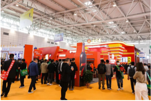 展位已全部售罄，2023上海生物发酵系列展 买家工作火爆进行中...