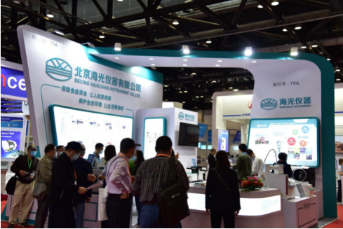 展位已全部售罄，2023上海生物发酵系列展 买家工作火爆进行中...