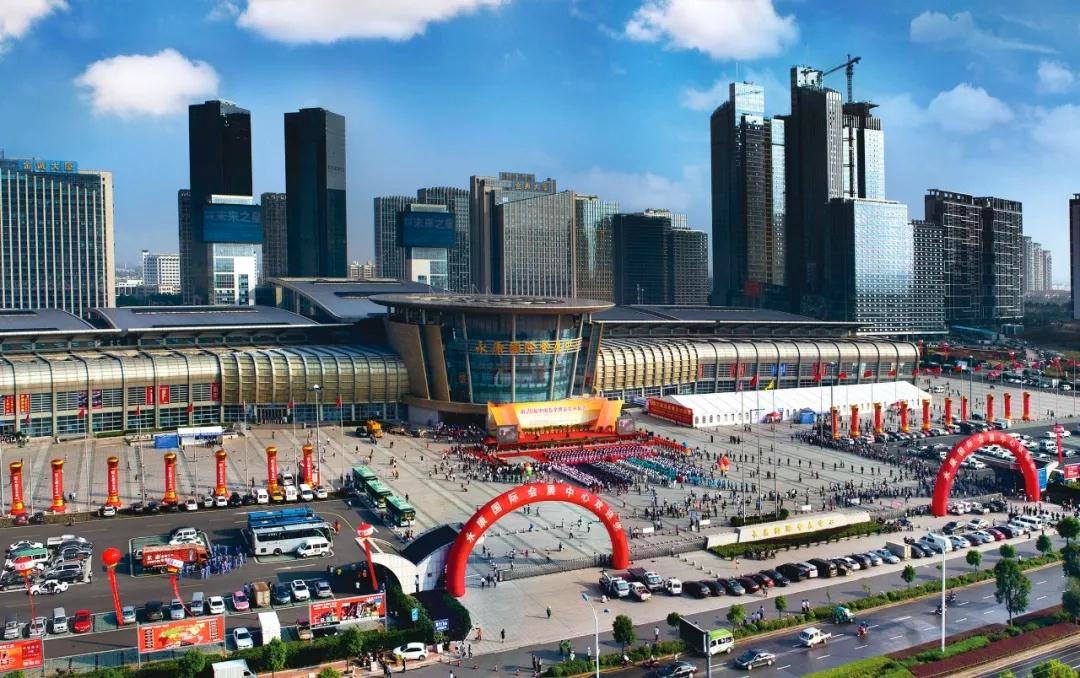 2023第27届中国五金博览会于2023年03月17日-19日在永康国际会展中心隆重开幕！COTV全球直播、中网市场、大号会展现场发布！