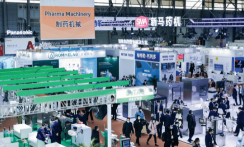 展位已全部售罄，2023上海生物发酵系列展 买家工作火爆进行中...