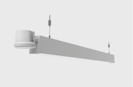 深圳强流明受邀参展2023上海国际物业管理产业博览会 深圳强流明受邀参展2023上海国际物业管理产业博览会