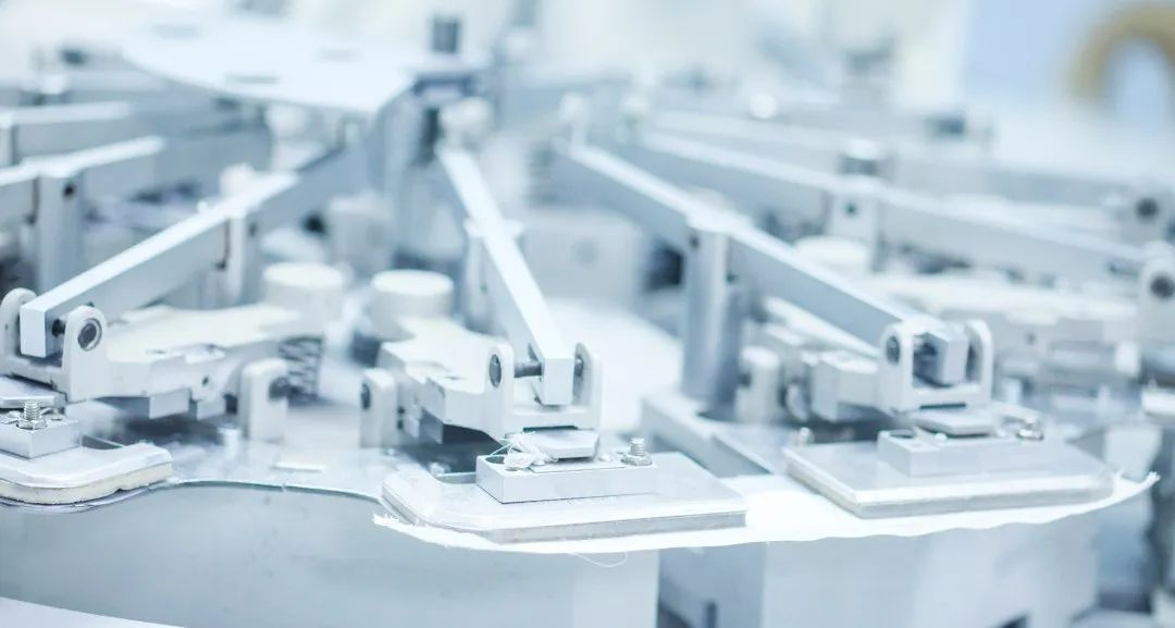 AME展商推荐 | 匡博 以自动化技术优化传统制衣流程 引领行业可持续发展