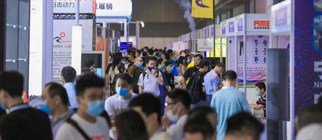 AME展商推荐 | 匡博 以自动化技术优化传统制衣流程 引领行业可持续发展