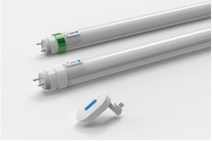 深圳强流明受邀参展2023上海国际物业管理产业博览会 深圳强流明受邀参展2023上海国际物业管理产业博览会