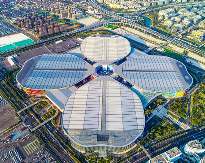 2023中国国际电子电路（上海）展览会／上海国际水处理和洁净技术与设备展览会于2023年03月23日-25日在中国（上海）国家会展中心隆重开幕！COTV全球直播、中网市场、大号会展现场发布！