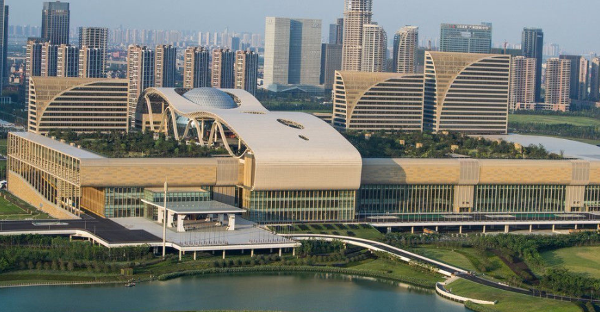 2023·杭州电商新渠道博览会暨集脉电商节于2023年03月27日-29日在中国·杭州国际博览中心隆重开幕！COTV全球直播、大号商城、中网市场、大号会展现场发布！