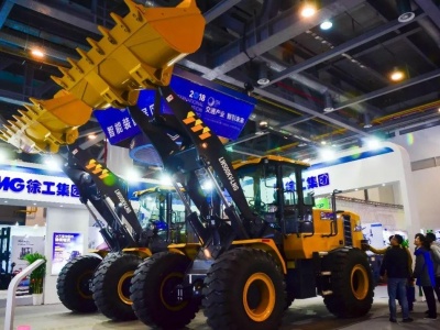 2023中国（深圳）第十五届港口机械及起重机械展览会