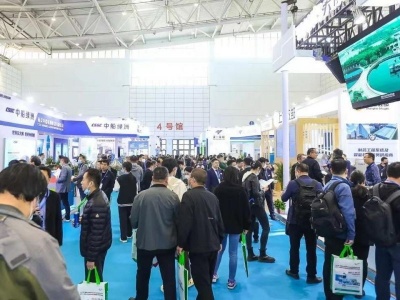 2023上海国际微化工技术及设备展览会