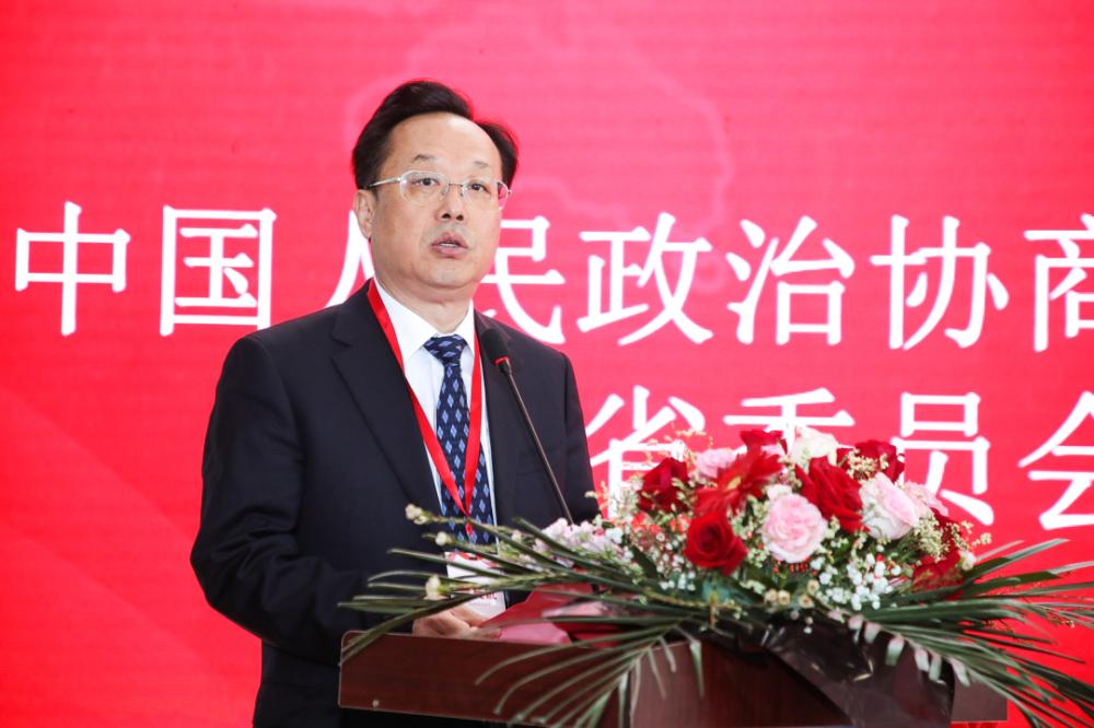 COTV全球直播-2023济南生物发酵系列大展在济南胜利开幕！