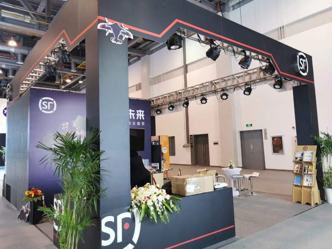 2023上海国际电商物流包装产业展览会相约上海-大号会展 www.dahaoexpo.com