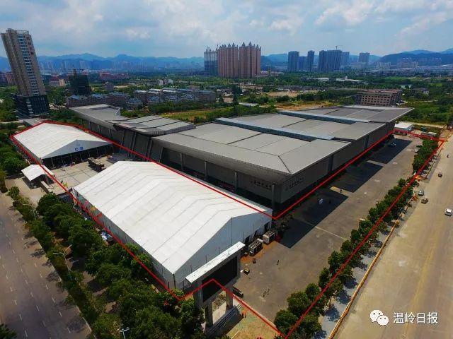 2023第十八届浙江泵与电机展览会于2023年04月02日-04日在浙江台州温岭国际会展中心隆重开幕！COTV全球直播、中网市场、大号会展现场发布！