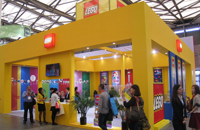 2023年上海玩具展(遥控玩具展)