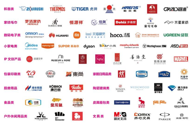 2023全国礼品展时间安排