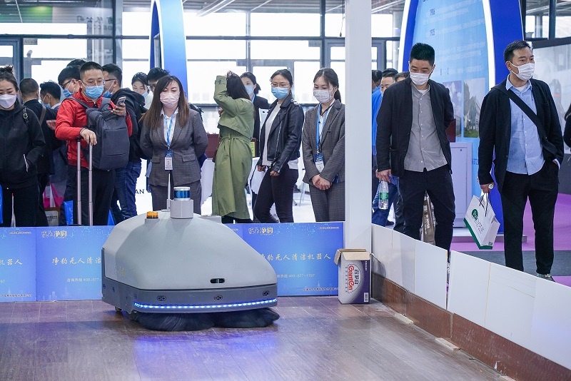 2023广州国际清洁技术与设备展览会
