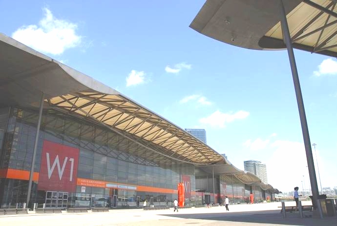 2023第104届中国劳动保护用品交易会暨2023中国国际职业安全及健康产业博览会于2023年04月13日-15日在上海新国际博览中心隆重幕！COTV全球直播、中网市场、大号会展现场发布！