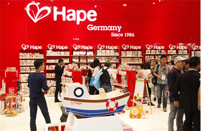 2023年上海玩具展(DIY玩具展)