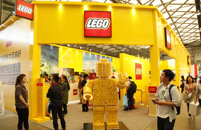 2023中国磁力片玩具展-2023中国玩具展