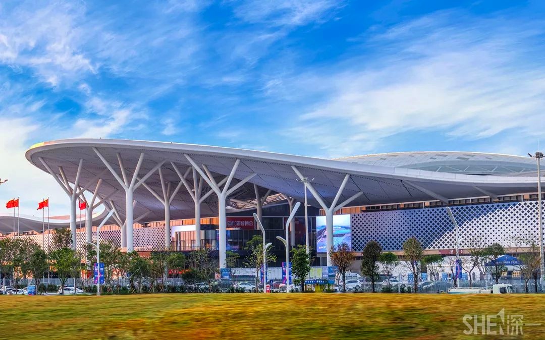 2023第三十五届中国国际塑料橡胶工业博览会于2023年04月17日-20日在深圳国际会展中心隆重开幕！COTV全球直播、中网市场、中网TV、大号会展现场发布！