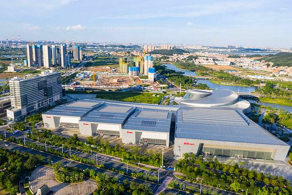 2023第十一届江门先进制造业博览会／机床刀具／机器人／激光设备／环保设备／智能包装设备展于2023年04月20日-22日在广东珠西国际会展中心隆重开幕！COTV全球直播、中网市场、大号会展现场发布！