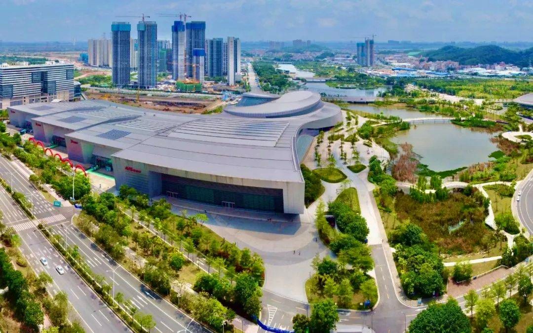 2023年第六届江门茶博会、暨东西部农产品采购节于2023年04月21日-24日在广东珠西国际会展中心隆重开幕！COTV全球直播、中网市场、大号会展现场发布！