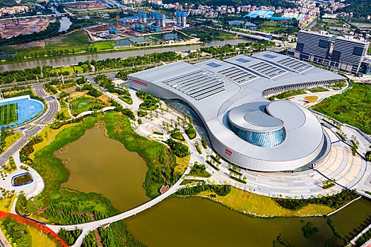 2023年第六届江门茶博会、暨东西部农产品采购节于2023年04月21日-24日在广东珠西国际会展中心隆重开幕！COTV全球直播、中网市场、大号会展现场发布！