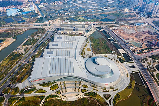 2023第十一届江门先进制造业博览会／机床刀具／机器人／激光设备／环保设备／智能包装设备展于2023年04月20日-22日在广东珠西国际会展中心隆重开幕！COTV全球直播、中网市场、大号会展现场发布！