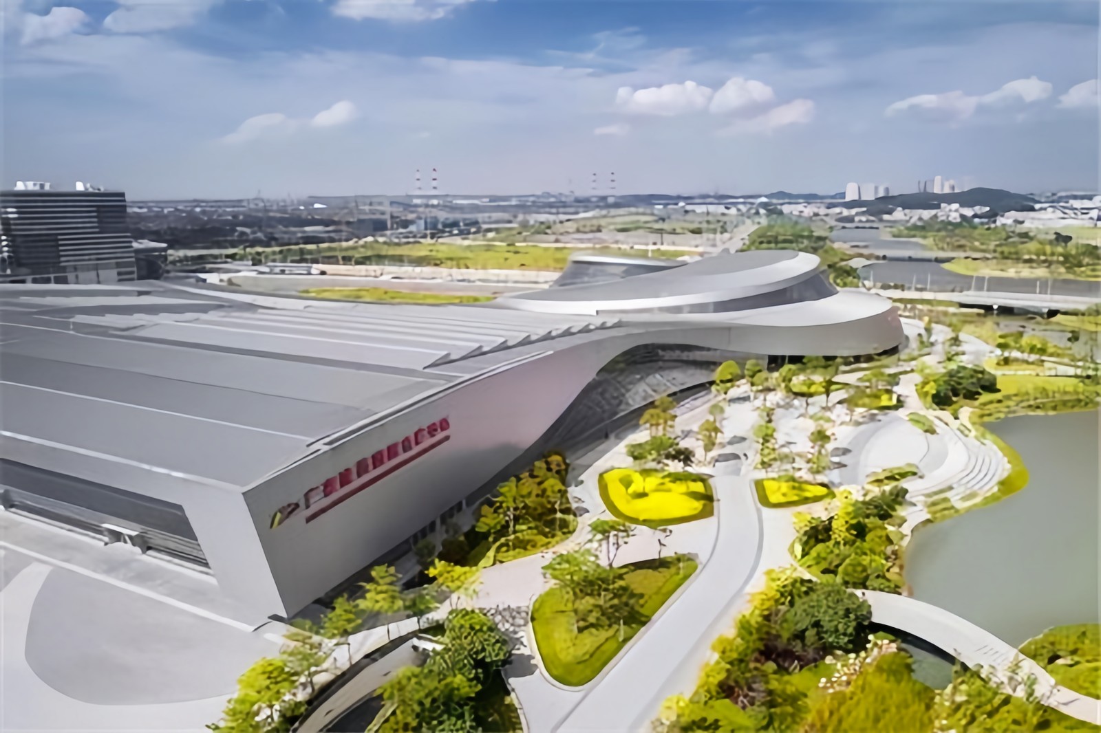 2023第十一届江门先进制造业博览会／机床刀具／机器人／激光设备／环保设备／智能包装设备展于2023年04月20日-22日在广东珠西国际会展中心隆重开幕！COTV全球直播、中网市场、大号会展现场发布！