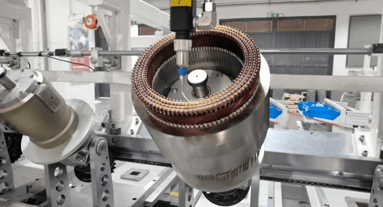 领略创新技术,助力行业发展--2023 广州国际新能源汽车扁线电机智造技术展览会 领略创新技术,助力行业发展--2023 广州国际新能源汽车扁线电机智造技术展览会