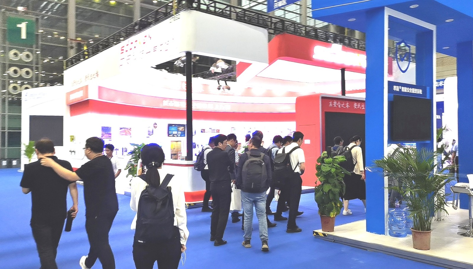 2023年(第25届)中国国际燃气、供热技术与设备展览会于2023年04月25日-27日在深圳(福田)会展中心隆重开幕!COTV全球直播、中网市场、中网TV、大号会展现场发布! 2023年(第25届)中国国际燃气、供热技术与设备展览会于2023年04月25日-27日在深圳(福田)会展中心隆重开幕!COTV全球直播、中网市场、中网TV、大号会展现场发布!