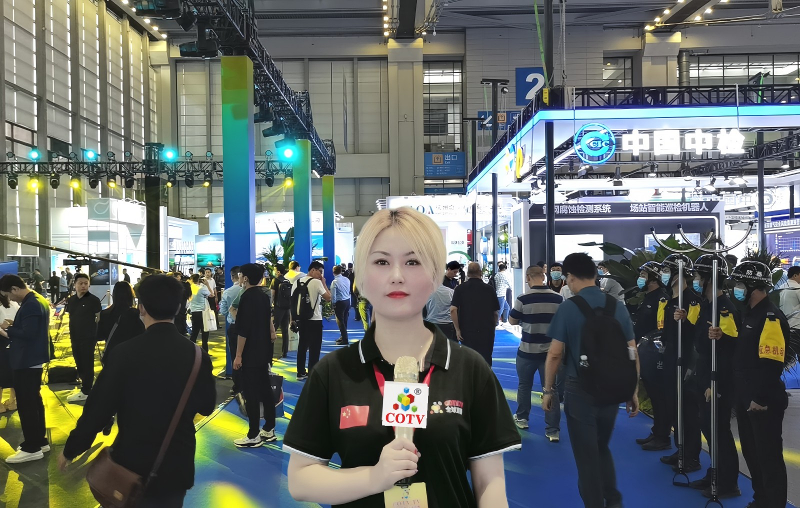 2023年(第25届)中国国际燃气、供热技术与设备展览会于2023年04月25日-27日在深圳(福田)会展中心隆重开幕!COTV全球直播、中网市场、中网TV、大号会展现场发布! 2023年(第25届)中国国际燃气、供热技术与设备展览会于2023年04月25日-27日在深圳(福田)会展中心隆重开幕!COTV全球直播、中网市场、中网TV、大号会展现场发布!