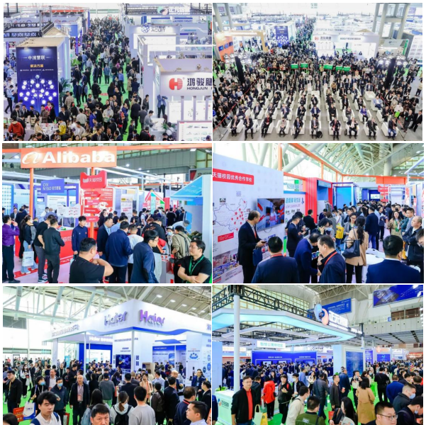 CCLE2023第五届中国教育后勤展览会在南京成功举办! CCLE2023第五届中国教育后勤展览会在南京成功举办!