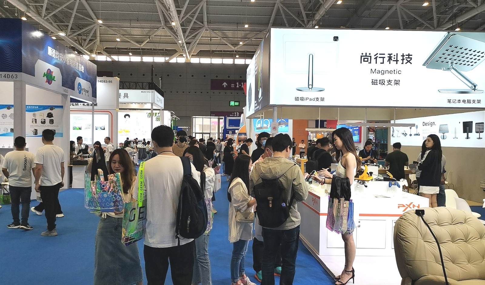 2023第31届中国(深圳)国际礼品、工艺品、钟表及家庭用品博览会于2023年04月27日-29日在深圳国际会展中心隆重开幕!COTV全球直播、中网市场、大号会展现场发布! 2023第31届中国(深圳)国际礼品、工艺品、钟表及家庭用品博览会于2023年04月27日-29日在深圳国际会展中心隆重开幕!COTV全球直播、中网市场、大号会展现场发布!