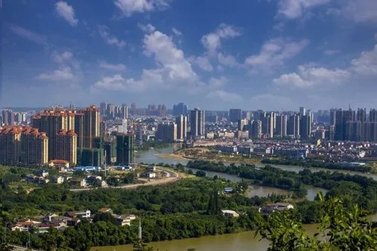 “共享绿色生态,食尚幸福宁乡” 2023中国(湖南)食品博览会暨电商选品采购节5月26日即将开幕 “共享绿色生态,食尚幸福宁乡” 2023中国(湖南)食品博览会暨电商选品采购节5月26日即将开幕