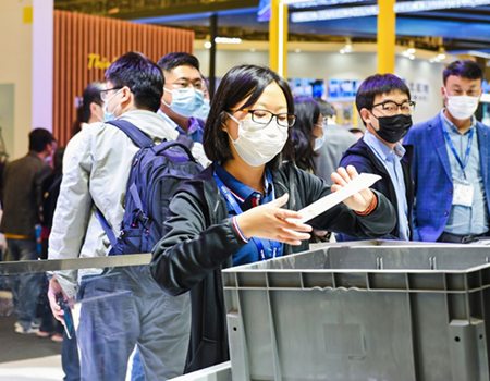 展位已售90%,2023上海快递物流展“引爆”行业商机 展位已售90%,2023上海快递物流展“引爆”行业商机