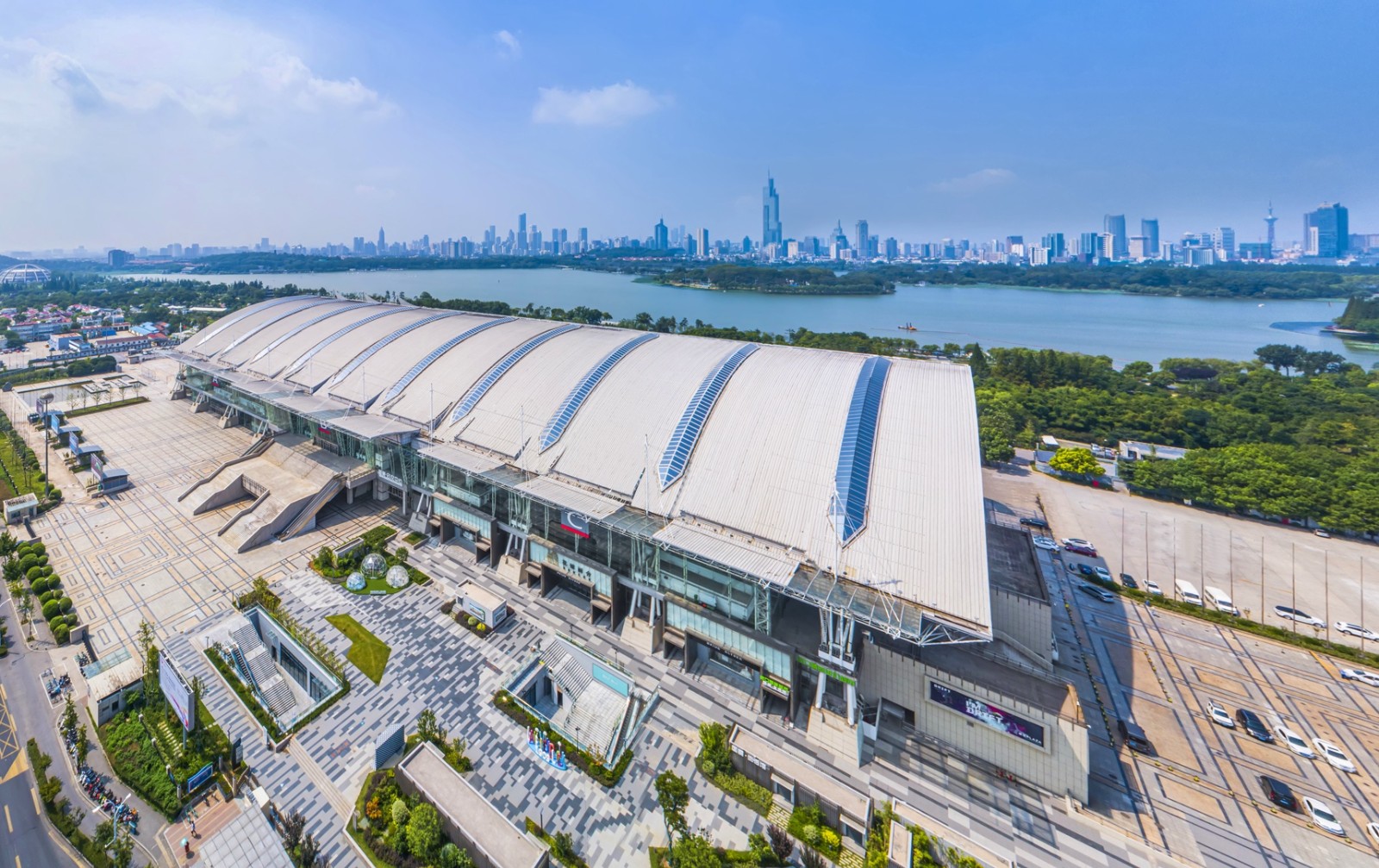 2023第四届南京国际乐器业展览会于2023年05月11日-14日在南京国际展览中心隆重开幕!COTV全球直播、中网市场、中网TV、大号会展现场发布! 2023第四届南京国际乐器业展览会于2023年05月11日-14日在南京国际展览中心隆重开幕!COTV全球直播、中网市场、中网TV、大号会展现场发布!