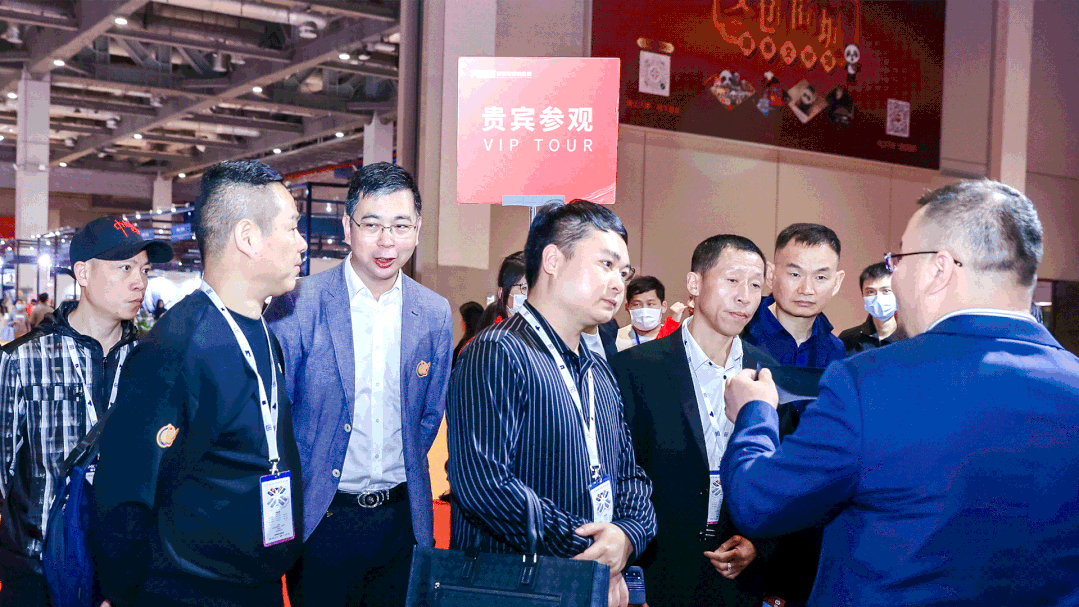 智慧印花 纺织智造 | 2023 TGPE国际纺织服装印花展圆满成功！