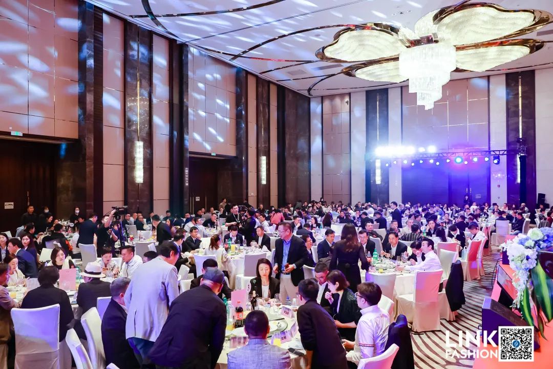 智造新发展 | 2023AME服装智能制造展 圆满落幕！