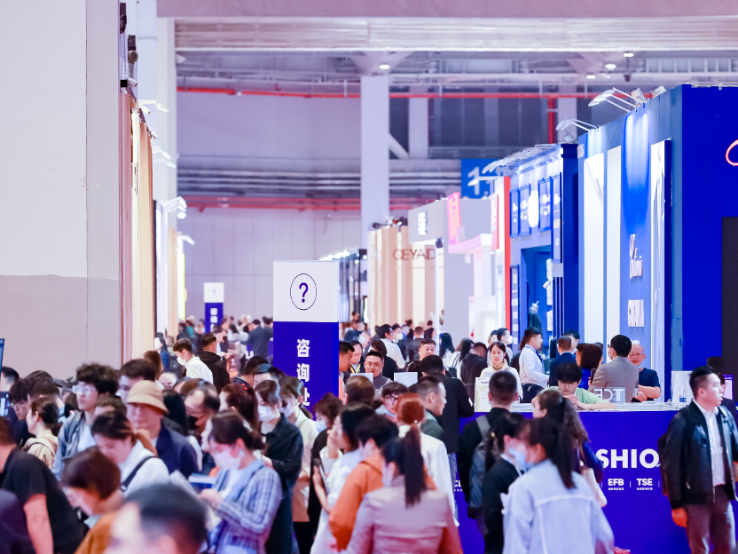 智慧印花 纺织智造 | 2023 TGPE国际纺织服装印花展圆满成功！