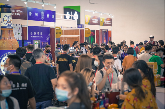 2023年广州精酿啤酒展览会|广州精酿啤酒展会9月来袭