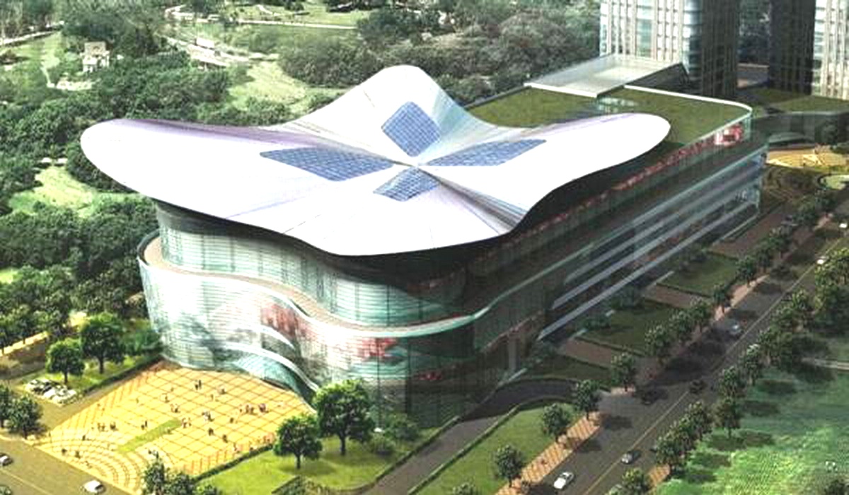 2023每日食品创新博览会既全球食品创新博览会于2023年05月14日-16日在上海国际采购会展中心隆重开幕！COTV全球直播、中网市场、中网TV、大号会展现场发布！