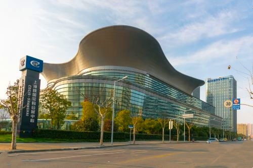 2023每日食品创新博览会既全球食品创新博览会于2023年05月14日-16日在上海国际采购会展中心隆重开幕！COTV全球直播、中网市场、中网TV、大号会展现场发布！