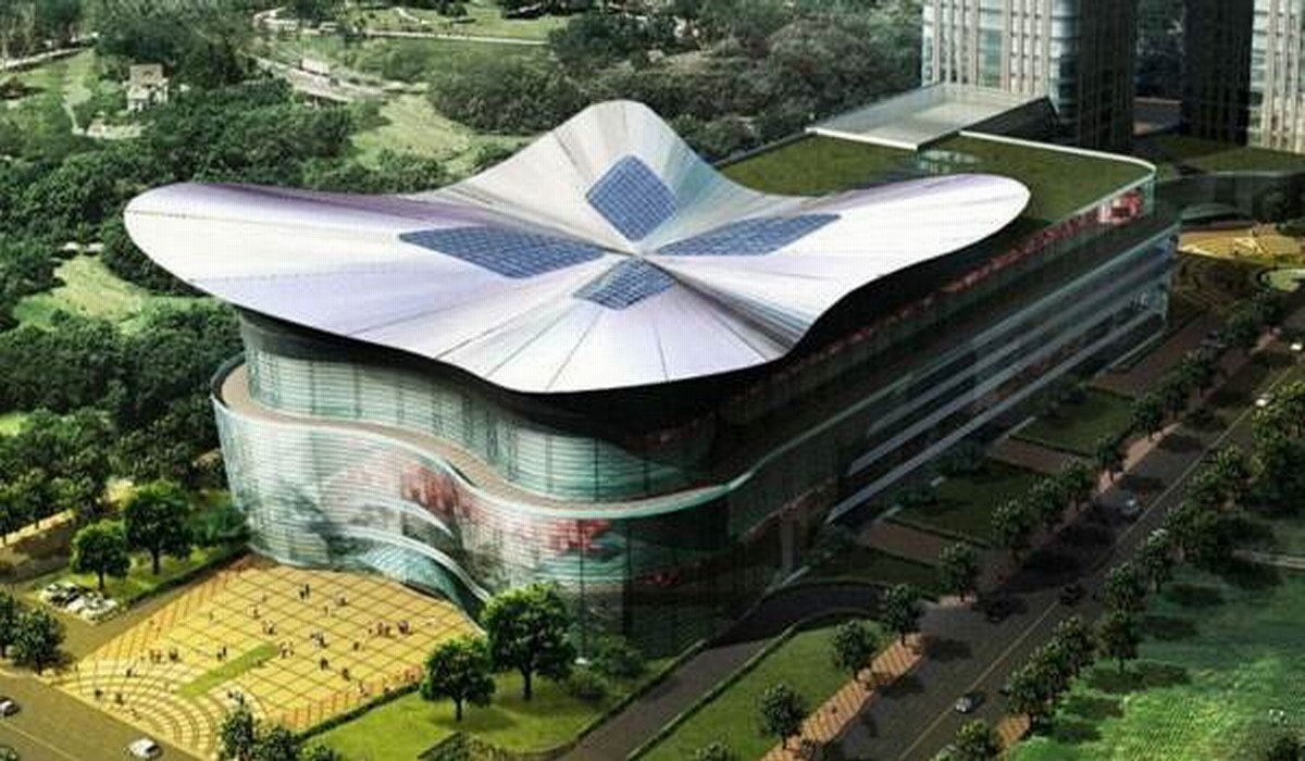 2023每日食品创新博览会既全球食品创新博览会于2023年05月14日-16日在上海国际采购会展中心隆重开幕！COTV全球直播、中网市场、中网TV、大号会展现场发布！